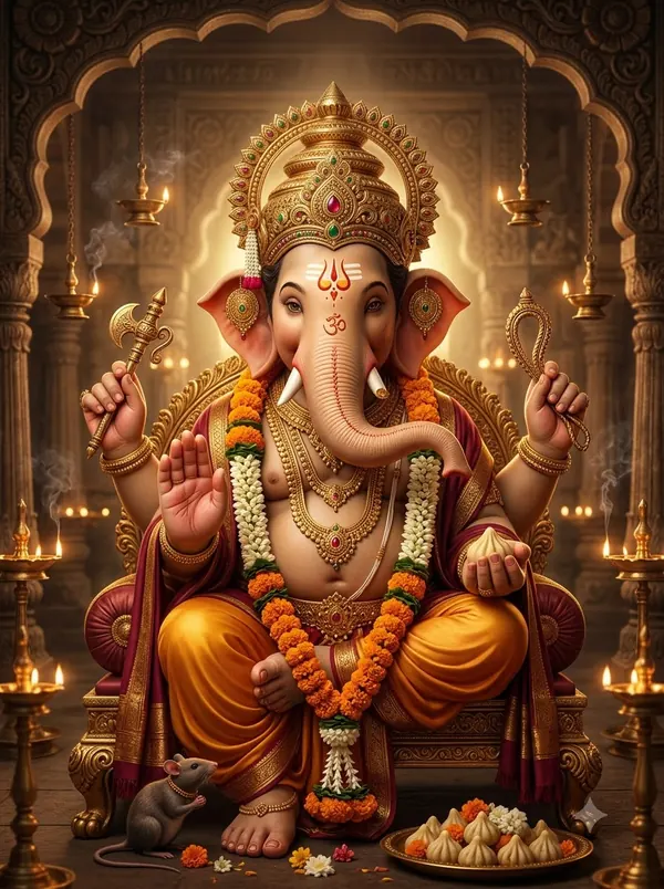 गणेश