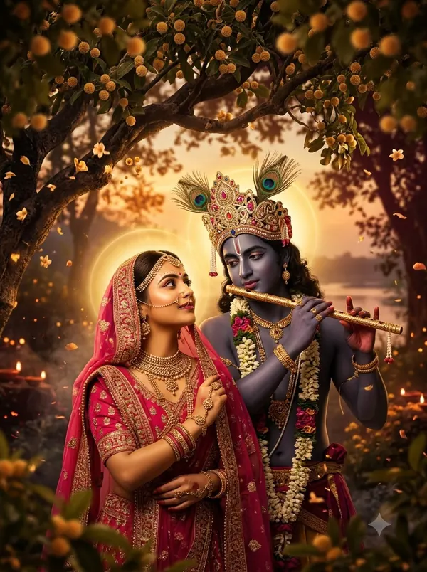 राधा अष्टमी