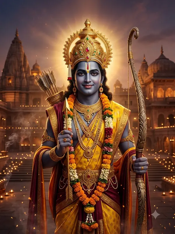 श्रीराम
